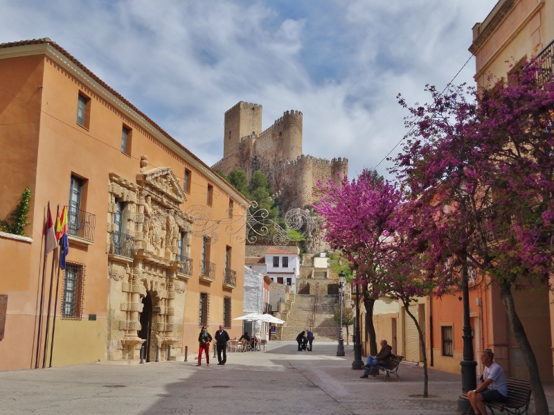 Almansa