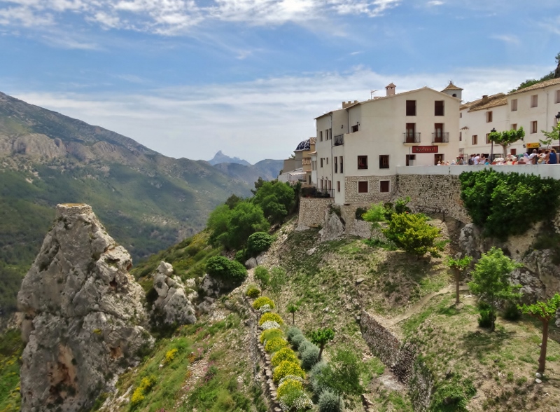 Guadalest