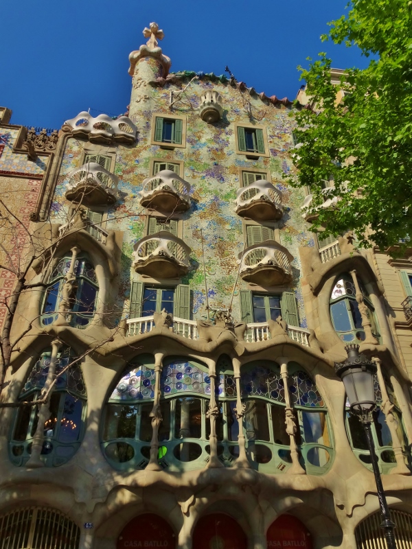 Casa Batilό