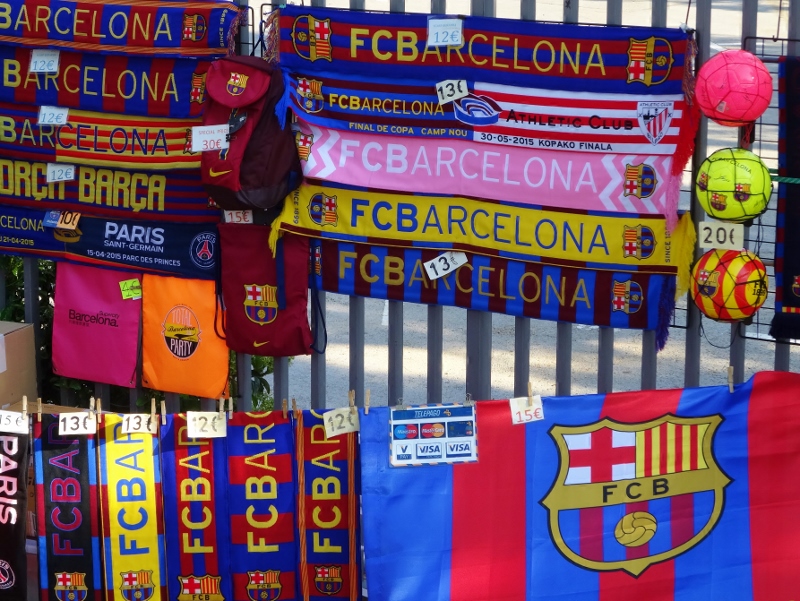 Definitely not for Real Madrid supporters