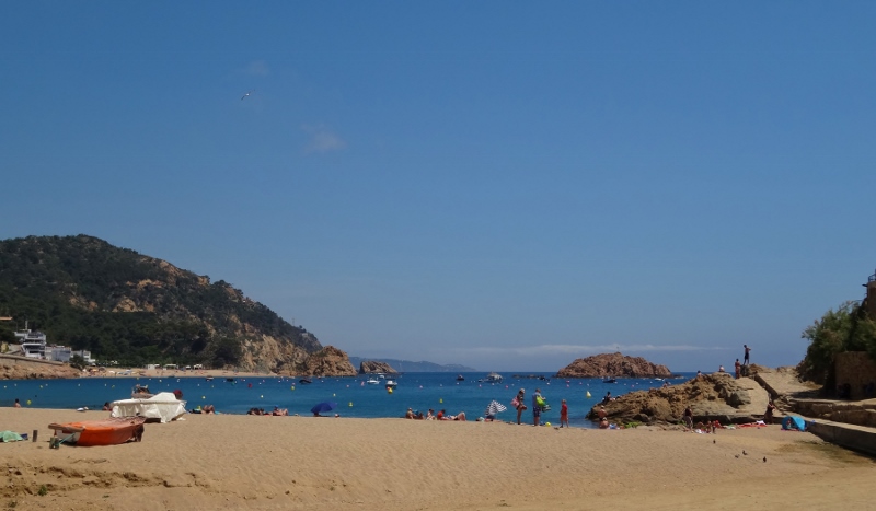 Oh I do like to be beside the seaside