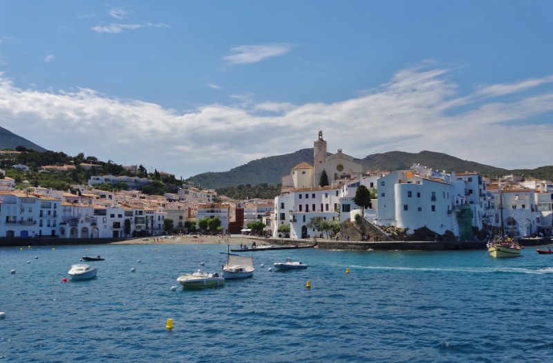 Cadaques