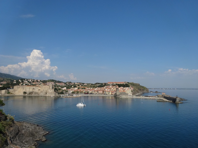 Collioure