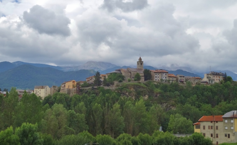  Bellver de Cerdanya