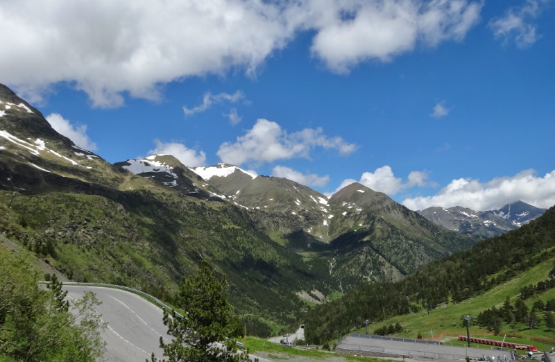Valira del Nord