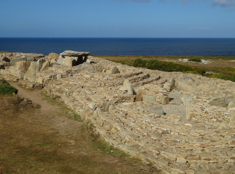 La Nécropole du Souc’h
