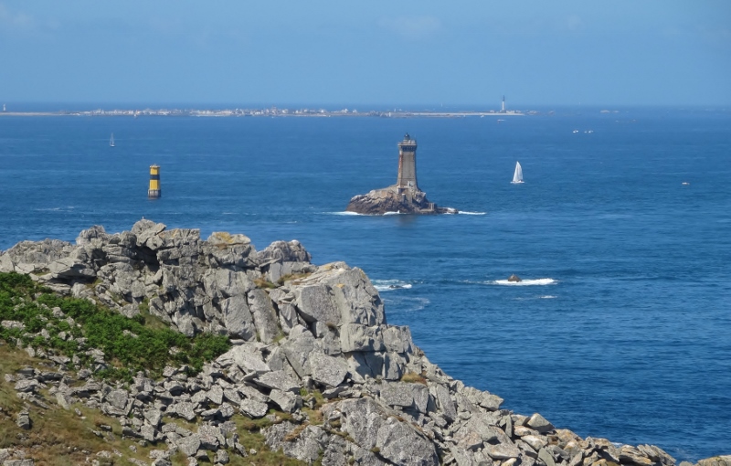 Pointe du Raz
