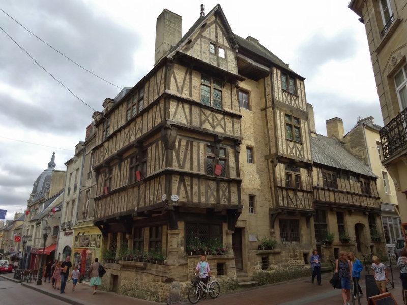  Bayeux