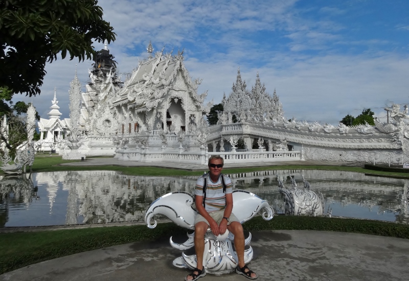 Wat Rong Khun 