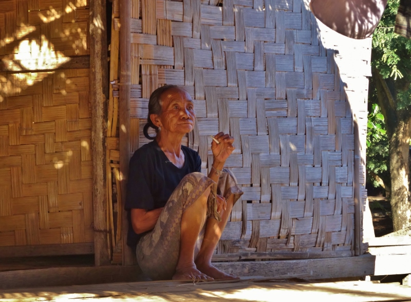 Kamu villager