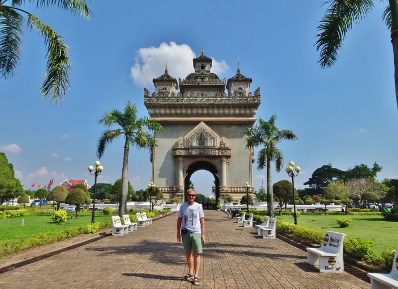 Patuxai