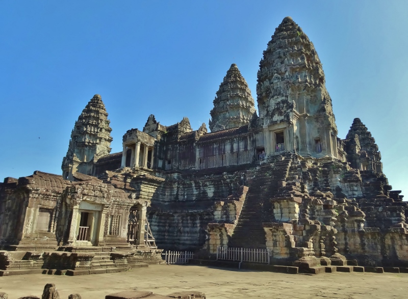 Angkor Wat