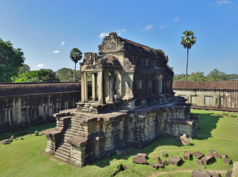 Angkor Wat