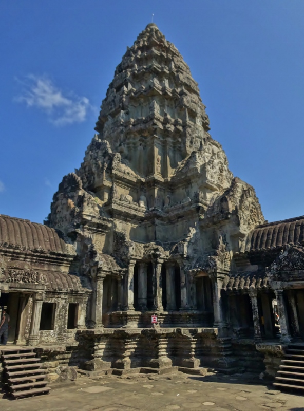 Angkor Wat