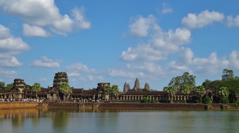 Angkor Wat