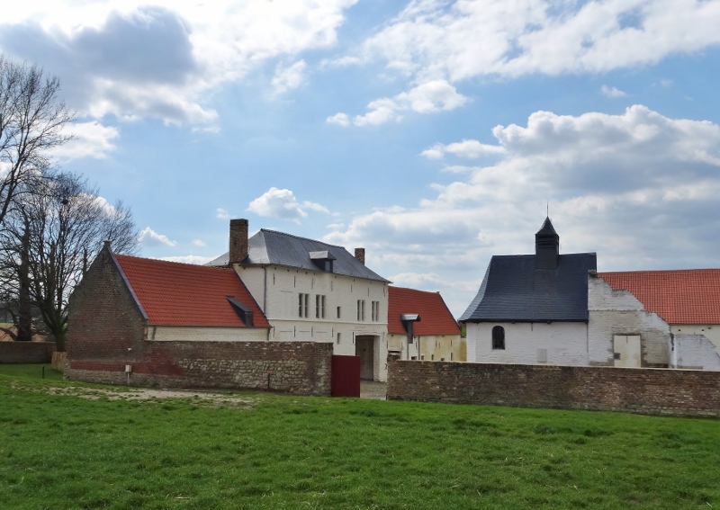 Hougoumont