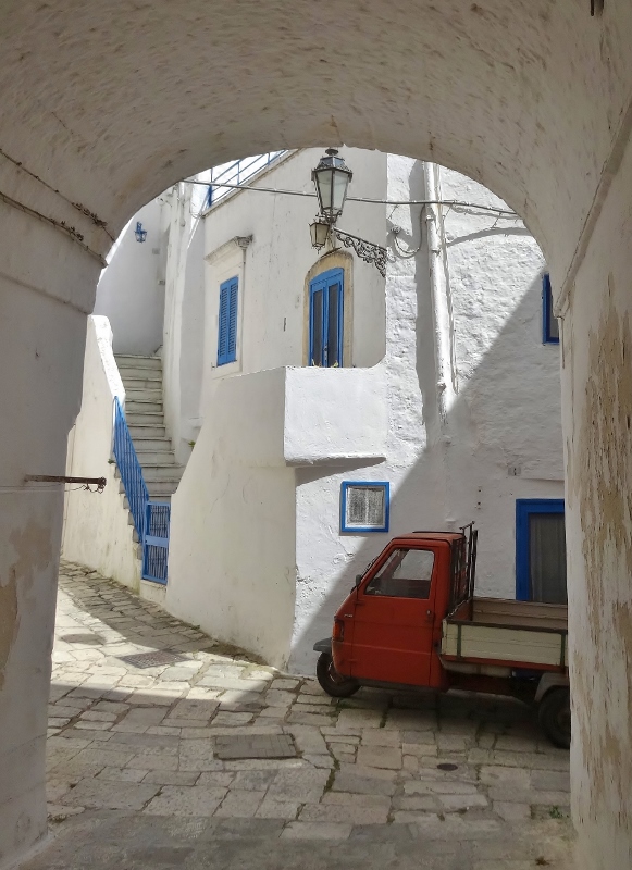 Ostuni