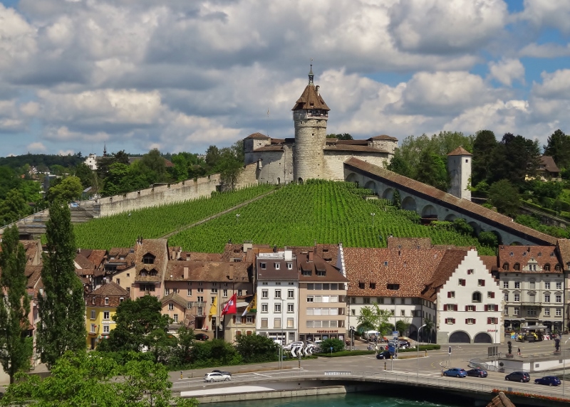 Schaffhausen