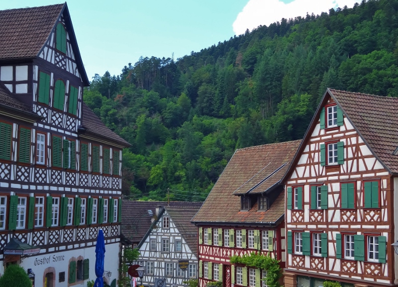Shiltach